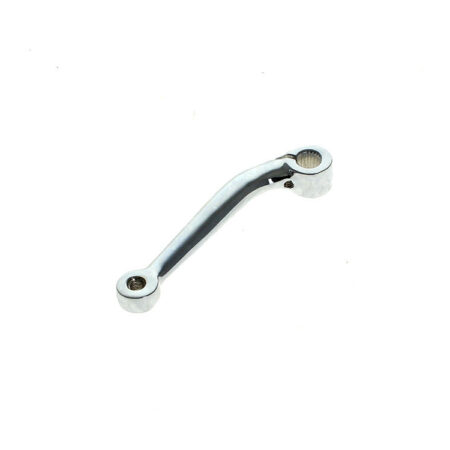 Taverner Motorsports - Shift Lever; XL'77-85 Chr - VF-44204