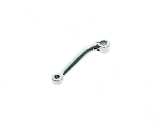 Taverner Motorsports - Shift Lever; XL'77-85 Chr - VF-44204