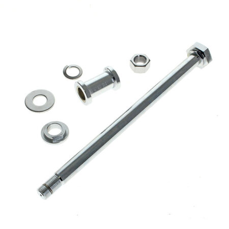 Taverner Motorsports - Axle Kit; RR XL'52-78 - VF-56243