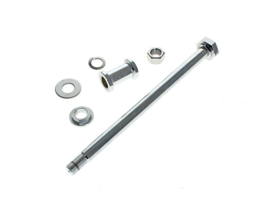 Taverner Motorsports - Axle Kit; RR XL'52-78 - VF-56243