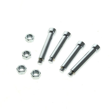 Taverner Motorsports - Caliper Bolts; DD '78-83 FR Caliper - VF-58373