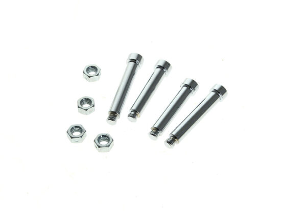 Taverner Motorsports - Caliper Bolts; DD '78-83 FR Caliper - VF-58373