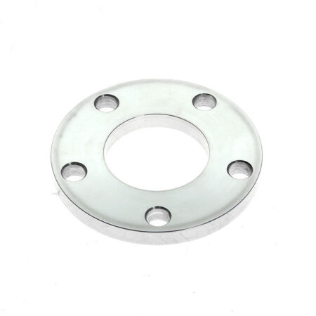 Taverner Motorsports - Spacer; Pulley .375" Evo Wheel