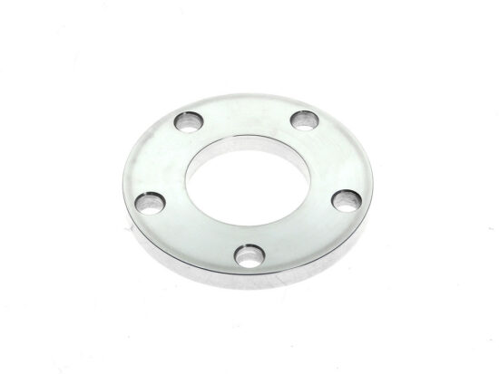 Taverner Motorsports - Spacer; Pulley .375" Evo Wheel