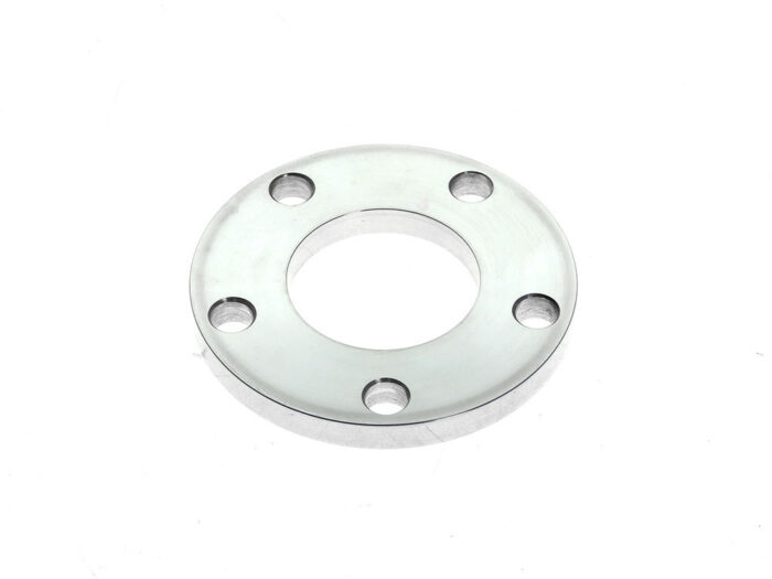 Taverner Motorsports - Spacer; Pulley .375" Evo Wheel