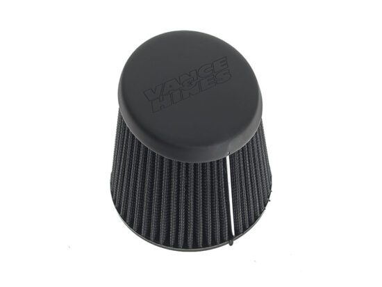 Taverner Motorsports - A/Filter Element; VO2 Falcon Blk - VH-23729