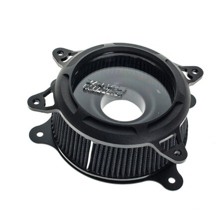 Taverner Motorsports - A/Filter; VO2 Insight TBW'08-16 Blk - VH-41075