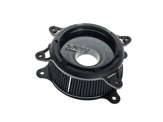 Taverner Motorsports - A/Filter; VO2 Insight TBW'08-16 Blk - VH-41075