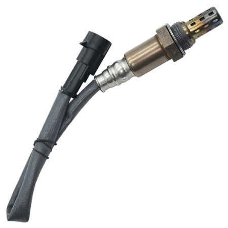 Taverner Motorsports - Oxygen Sensor; FR/RR FLH'07-09