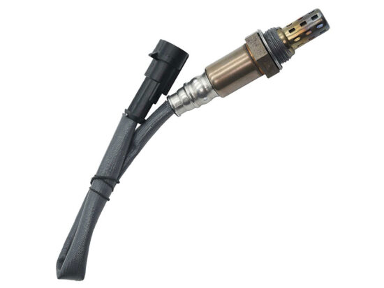 Taverner Motorsports - Oxygen Sensor; FR/RR FLH'07-09