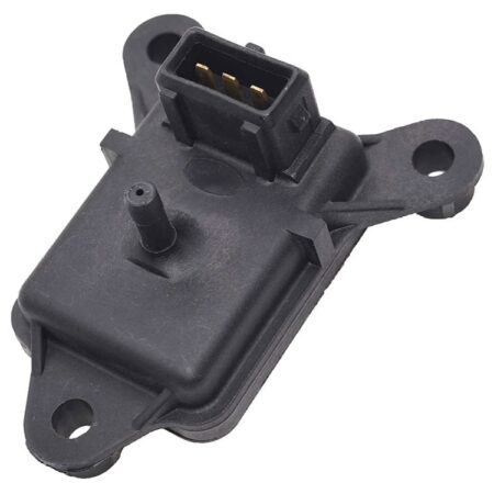 Taverner Motorsports - MAP Sensor; EFI FLH'95-98 - WP-933-4004