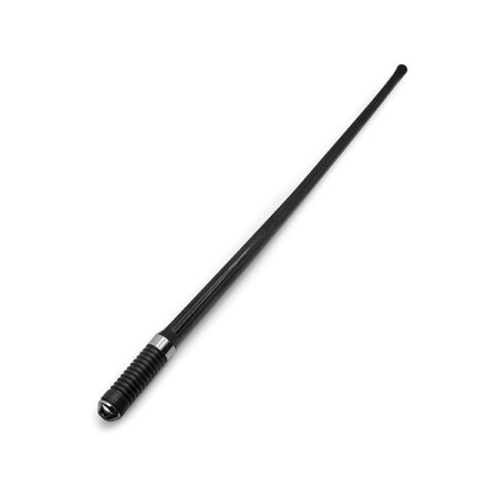 Taverner Motorsports - Antenna; Whip 14" Blk FLH'96up - AN-60-121