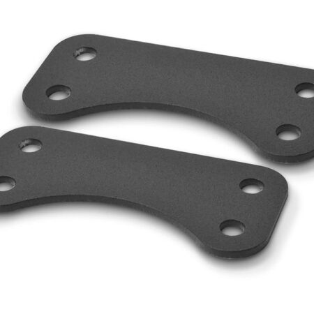 Taverner Motorsports - Fender Spacer Kit; FLH'14up w/21" - AN-60-122