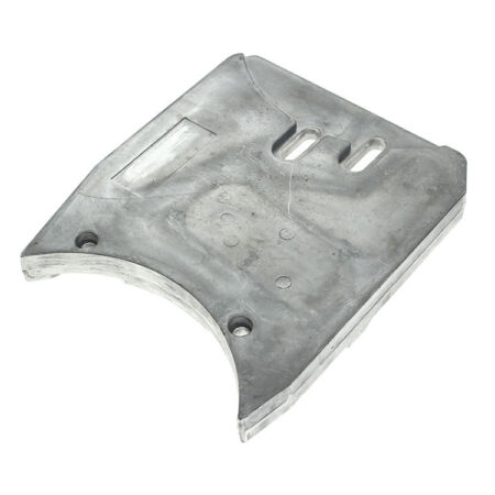 Taverner Motorsports - Equalizer Motor Plate; BT'70-84 4Sp - APM-2122-0014