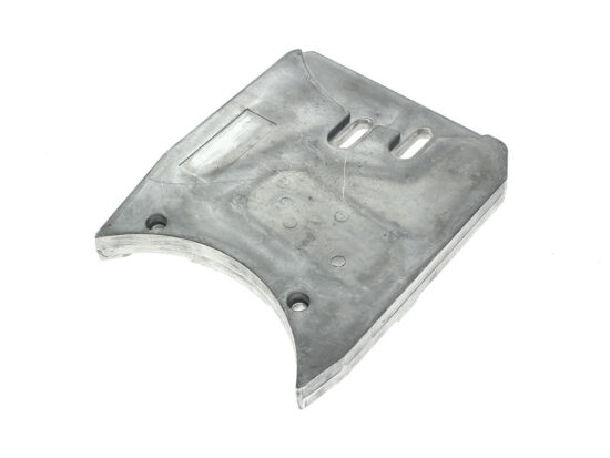 Taverner Motorsports - Equalizer Motor Plate; BT'70-84 4Sp - APM-2122-0014