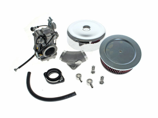 Taverner Motorsports - Carb Kit; Mikuni 42mm TC'99-06 - APM-3041-0501