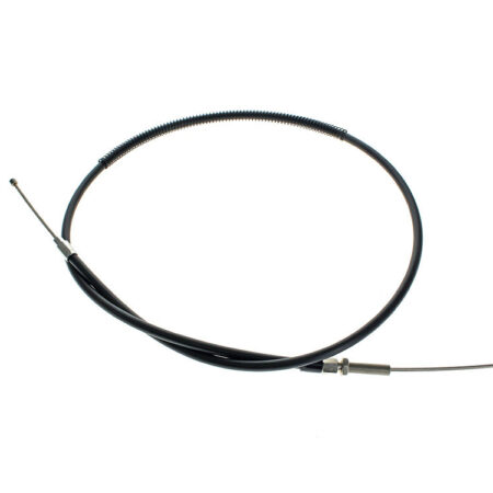 Taverner Motorsports - Blk C/Cable; S/tail'86 (only) 5spd - B-101-30-10008