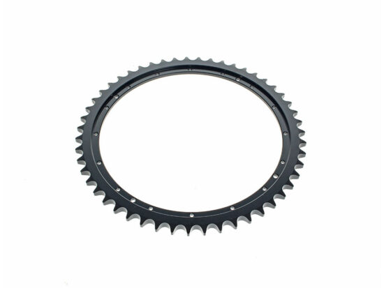 Taverner Motorsports - Sprocket; RR BT'67-72 51T Drum - BAI-26-0111-51