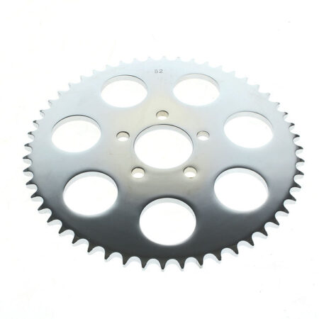 Taverner Motorsports - Sprocket; RR BT'00up