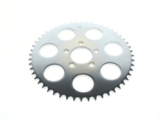 Taverner Motorsports - Sprocket; RR BT'00up