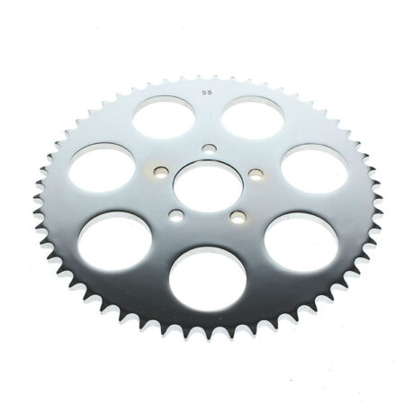 Taverner Motorsports - Sprocket; RR BT'00up