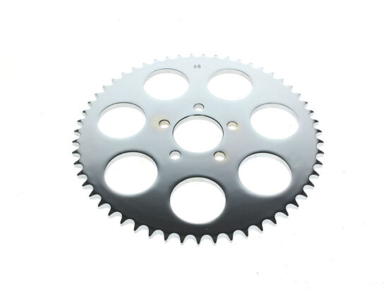 Taverner Motorsports - Sprocket; RR BT'00up