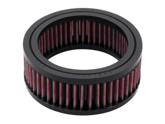 Taverner Motorsports - A/Filter Element; H/Charger Std - KN-E-3200