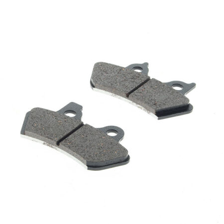 Taverner Motorsports - Profiled Brake Pads;LRB Black Discs - LRB-7195-Z+P