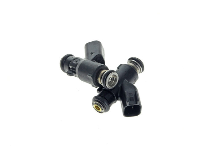 Taverner Motorsports - Fuel Injector; Set S/Tail'06-15
