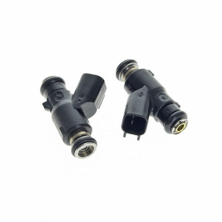 Taverner Motorsports - Fuel Injector; Set S/Tail'06-15