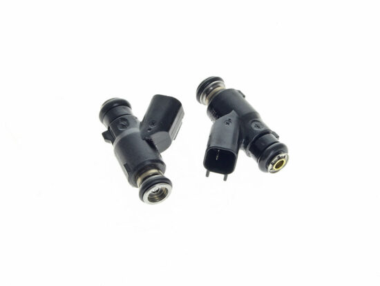 Taverner Motorsports - Fuel Injector; Set S/Tail'06-15