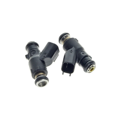 Taverner Motorsports - Fuel Injector; Set S/Tail'06-15