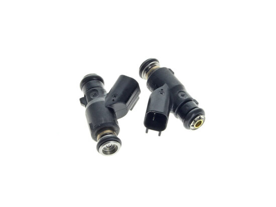 Taverner Motorsports - Fuel Injector; Set S/Tail'06-15