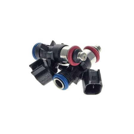 Taverner Motorsports - Fuel Injector; Set S/Tail'06-15