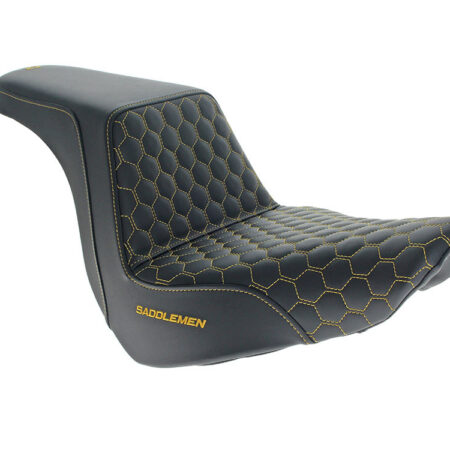 Taverner Motorsports - Seat; FLSB