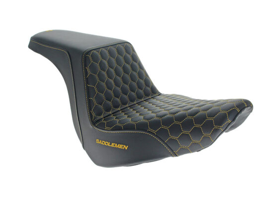 Taverner Motorsports - Seat; FLSB