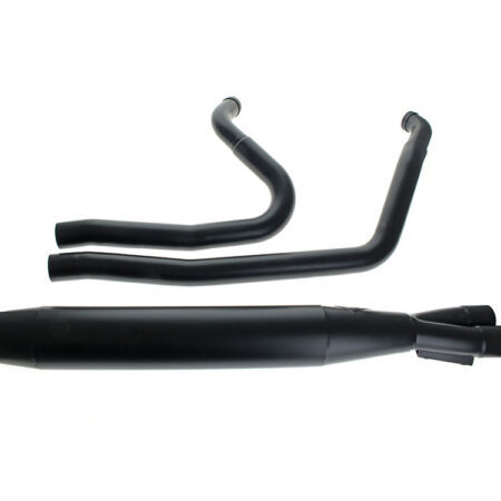 Taverner Motorsports - Exhaust; FLH'17up 2:1 Full Length - SAW-930-01083