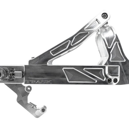 Taverner Motorsports - S/Arm; Billet S/Tail'18up Raw - TP-TM-3220