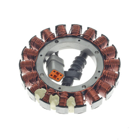 Taverner Motorsports - Stator; S/Tail'01-06