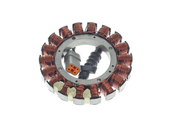 Taverner Motorsports - Stator; S/Tail'01-06