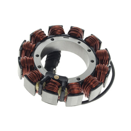 Taverner Motorsports - Stator; FLH'97-98 - VF-17843