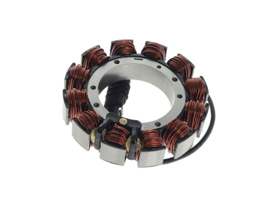 Taverner Motorsports - Stator; FLH'97-98 - VF-17843