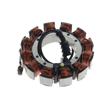 Taverner Motorsports - Stator; FLH'99-01 - VF-17844