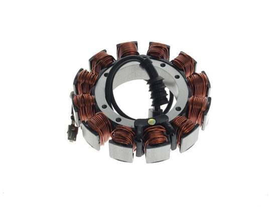 Taverner Motorsports - Stator; FLH'99-01 - VF-17844