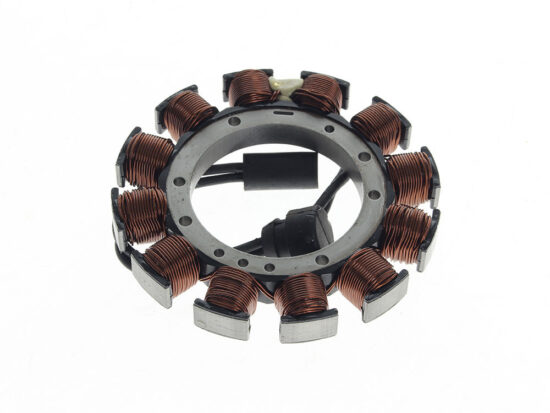 Taverner Motorsports - Stator; XL'84-90 - VF-17856