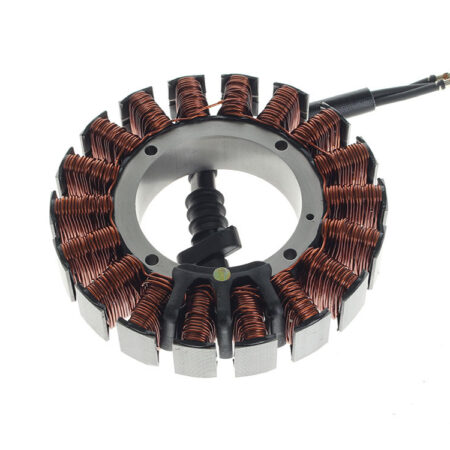 Taverner Motorsports - Stator; S/Tail & FXD'07 Only - VF-17860