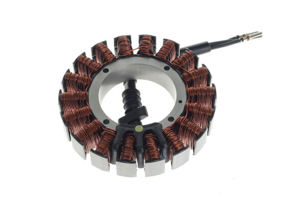 Taverner Motorsports - Stator; S/Tail & FXD'07 Only - VF-17860