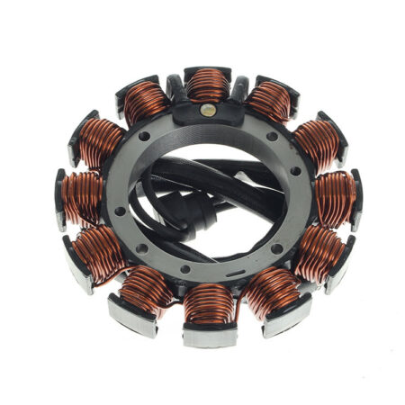 Taverner Motorsports - Stator; XL'07-13 & XR1200'08-13 - VF-17862