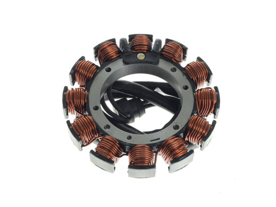 Taverner Motorsports - Stator; XL'07-13 & XR1200'08-13 - VF-17862