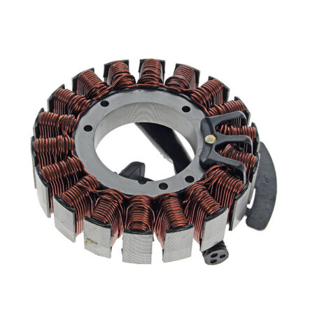 Taverner Motorsports - Stator; M8'17up - VF-17868